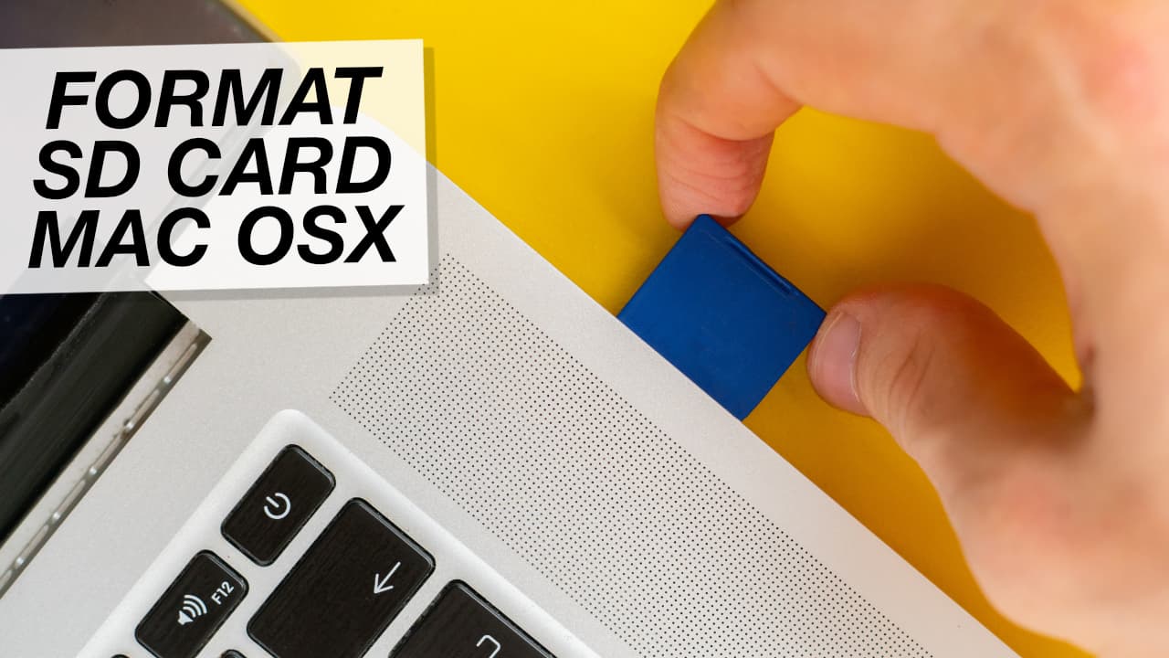windows 10 format micro sd card fat32