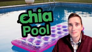 Chia Farming Pools Are Coming